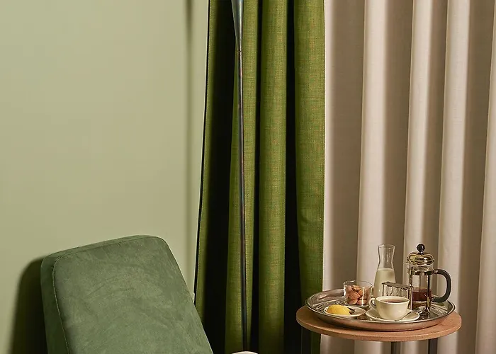 酒店 73 Boutique 科莫