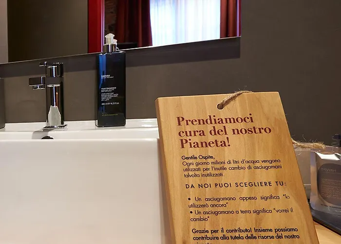 酒店 73 Boutique 科莫