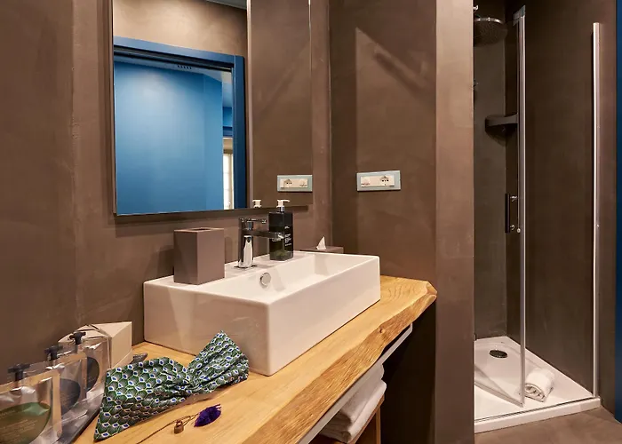 73 Boutique 4* 科莫