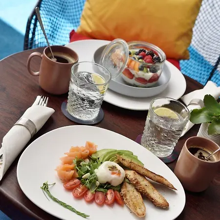 Hotel 73 Boutique