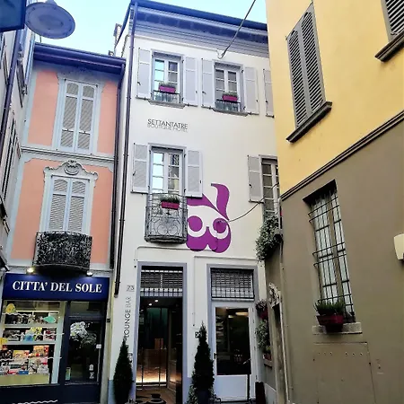 73 Boutique Hotel