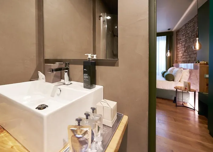 Hotel 73 Boutique Como