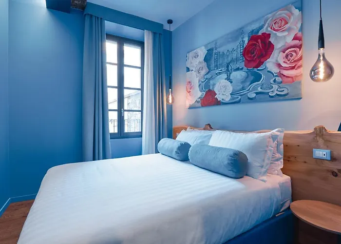 Hotel 73 Boutique