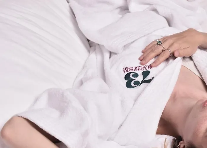 73 Boutique