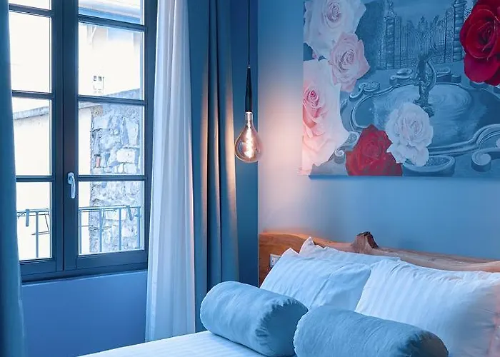 Hotel 73 Boutique