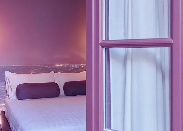 Hotel 73 Boutique Como