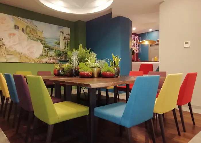 Hotel 73 Boutique