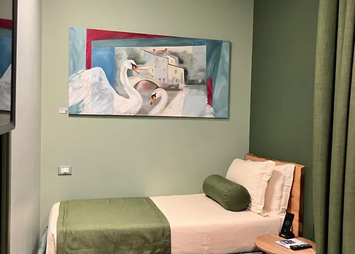 Hotel 73 Boutique